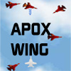 Apox Wing